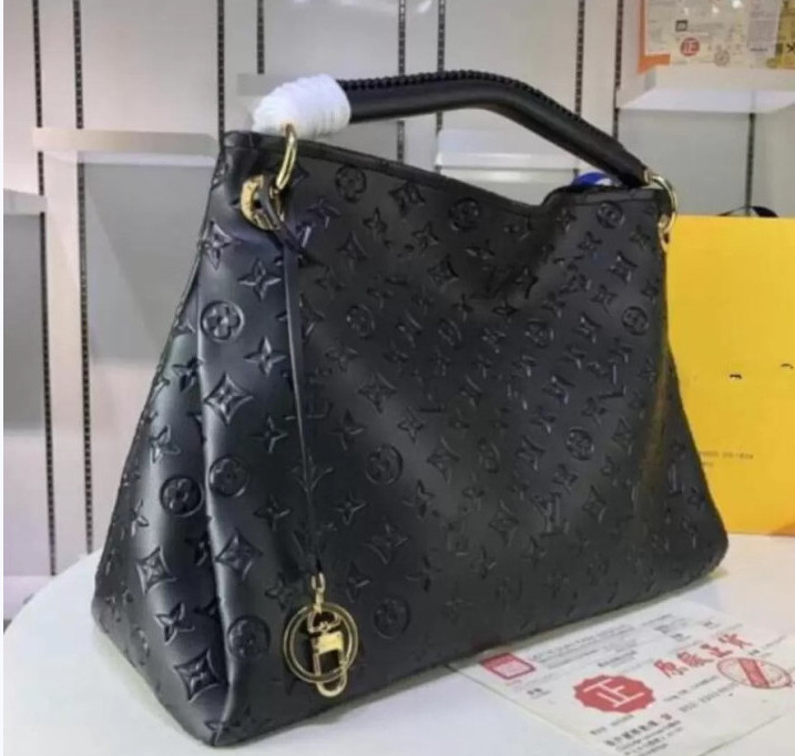 

GG's LOUIS'S VITTONing LVs VUTTON'S YSL'S 2022 Tote arrival Bags Handbags Women Famous Ladies Leather Shoulder Bag big c, Red;black