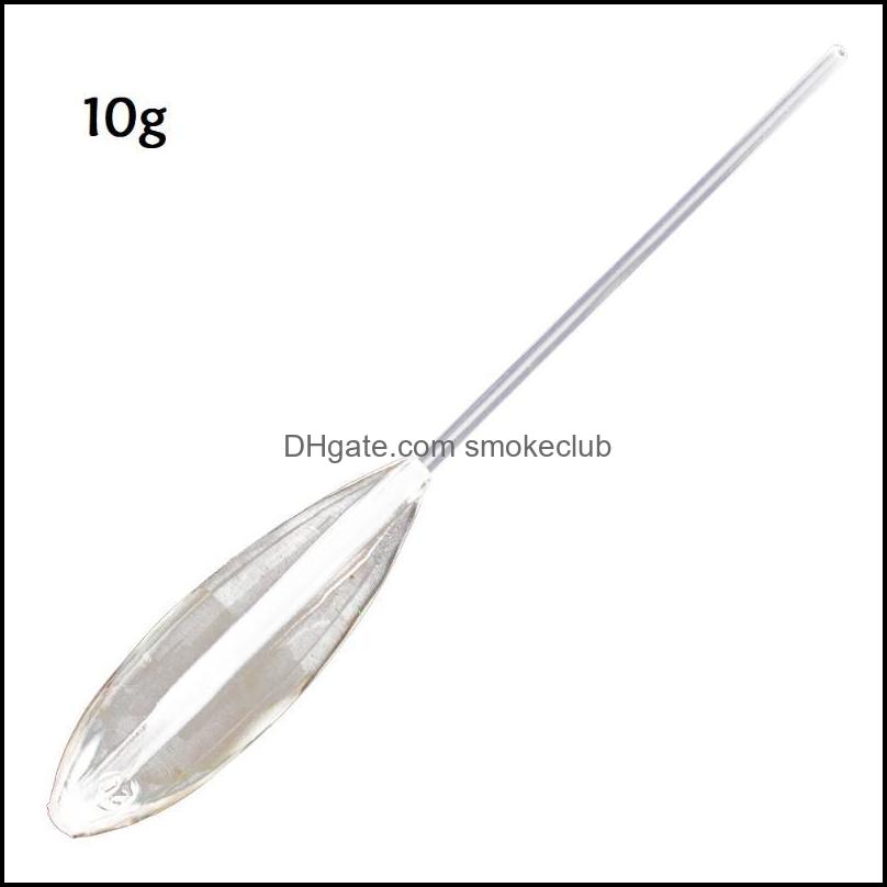 

Fishing Sports & Outdoorsfishing Aessories Acrylic Float Transparent Sinkend Type Casting Bobbers Clear Bombarda Sinking Spinning Floats 5/1