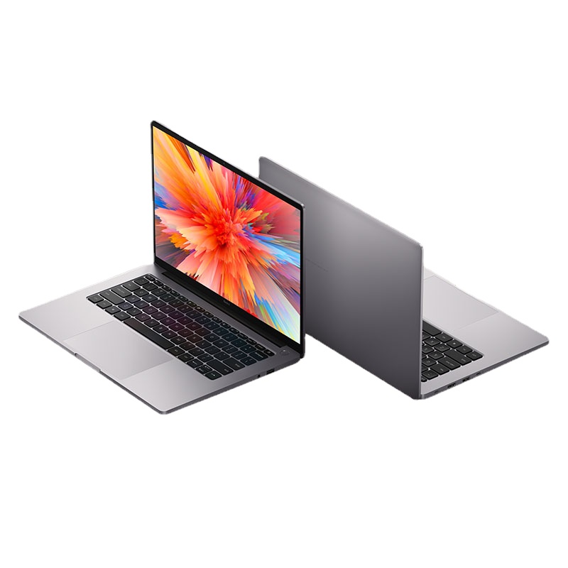 

Xiaomi RedmiBook Laptop Pro 14 Intel Core i7-11390H / i5-11320H 16GB+512GB Notebooks 2.5K Retain Screen Slim Win10 Computer 2021