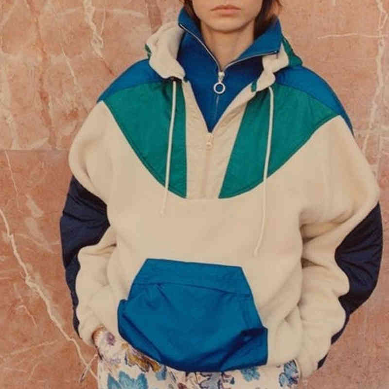 

women's jackets outono e inverno moda na roupas de novo clÃ¡ssico casaco com capuz jaqueta quente g8q0, Black;brown