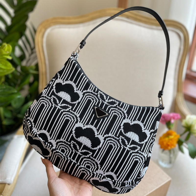 Sacs à bandoulière de styliste, sacs à main de mode pour femmes, fourre-tout de qualité, porte-monnaie, taille 23x14x5cm