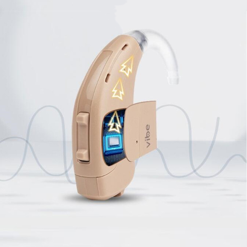 

Original Vibe SP6 hearing aid Best Sound High Powerful Mini in-ear hearing aids amplifiers As a Christmas Gifts 2020Scouts