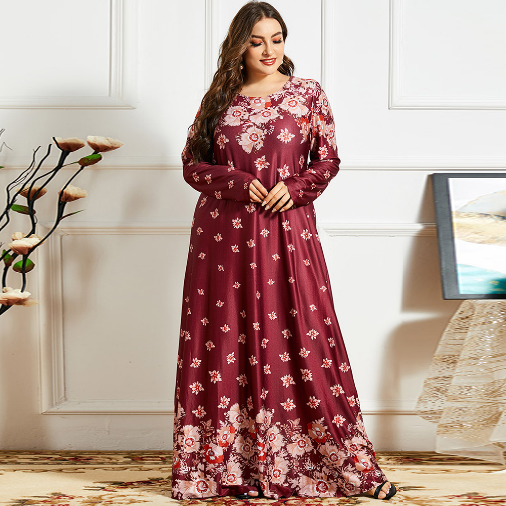 

Ramadan Eid Mubarak Kaftans Abaya Dubai Turkey Muslim Dress Islam Clothing Abayas For Women Robe Musulman Femme Vestido De Mujer