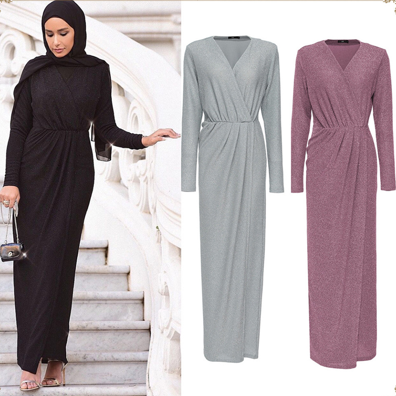 

Eid Mubarak Abaya Dubai Muslim Fashion Hijab Dress Turkey Kaftan Robe Femme Abayas For Women Ramadan Caftan Maroc Islam Clothing