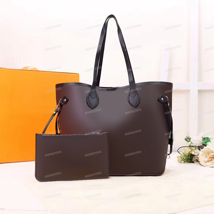 

luxury bucket women handbags ladies designer composite bags lady clutch bag shoulder tote female purse wallet MM size, Add postage