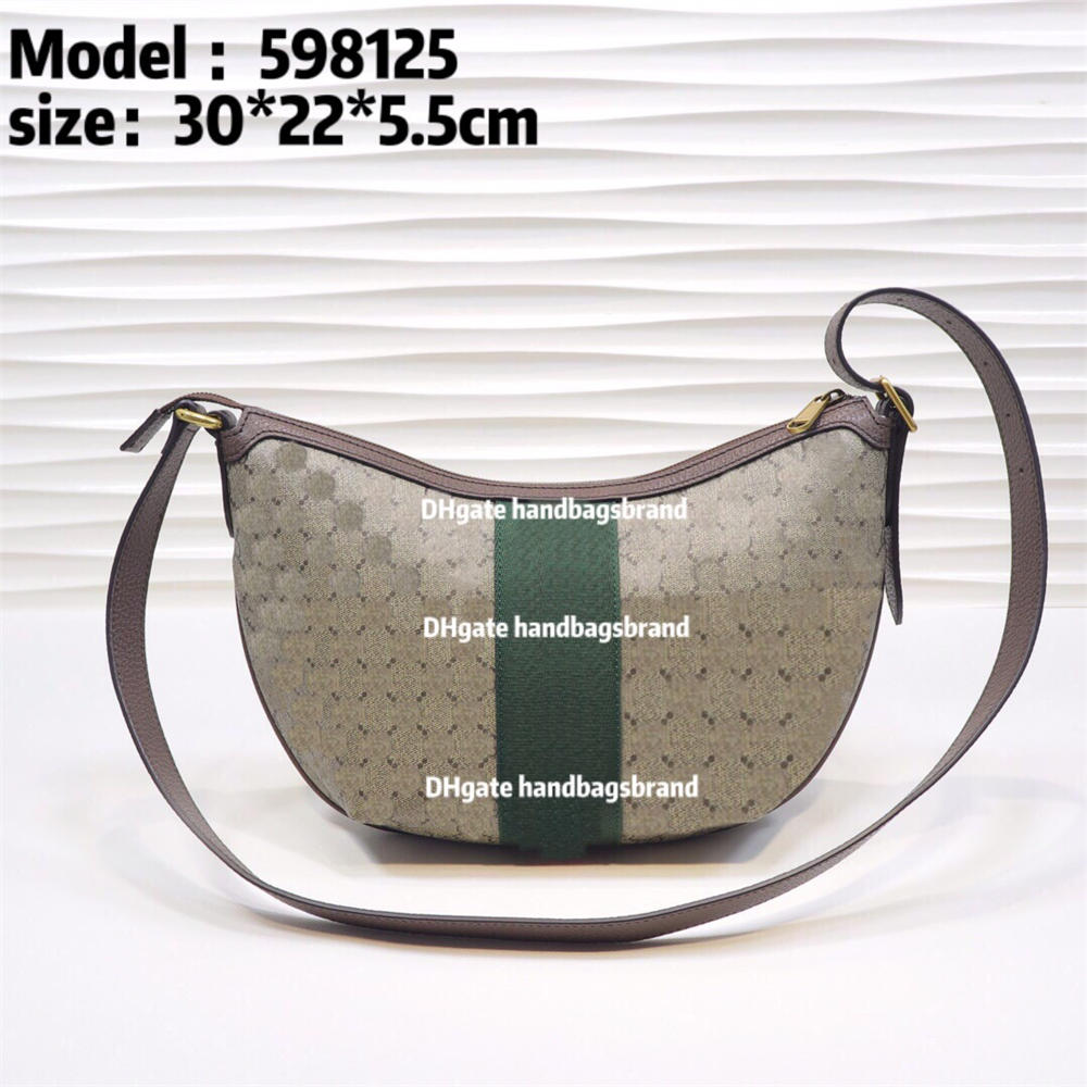 

2021 luxurys designers shoulder Bag italy Ophidia Messenger bag Fashion Bags Vintage High Quality Shoulder Bags classic crossbody bag free deliver