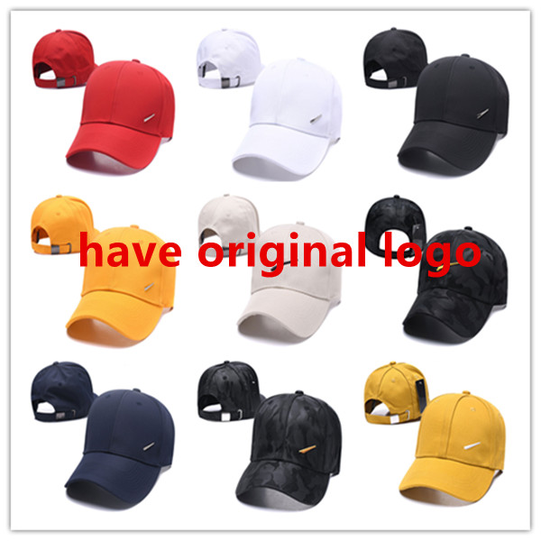 

Summer fashion baseball cap embroidery letter caps men and women brand designer Snapback adjustable golf hat, Blue;gray