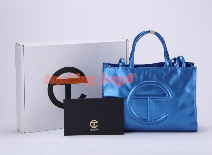 

High Quality Women Designer top small Azalea Telfar bags Womens Purse Tote handbags Fashion Style Luxury bag Pu Leather handbag wholesale C99
