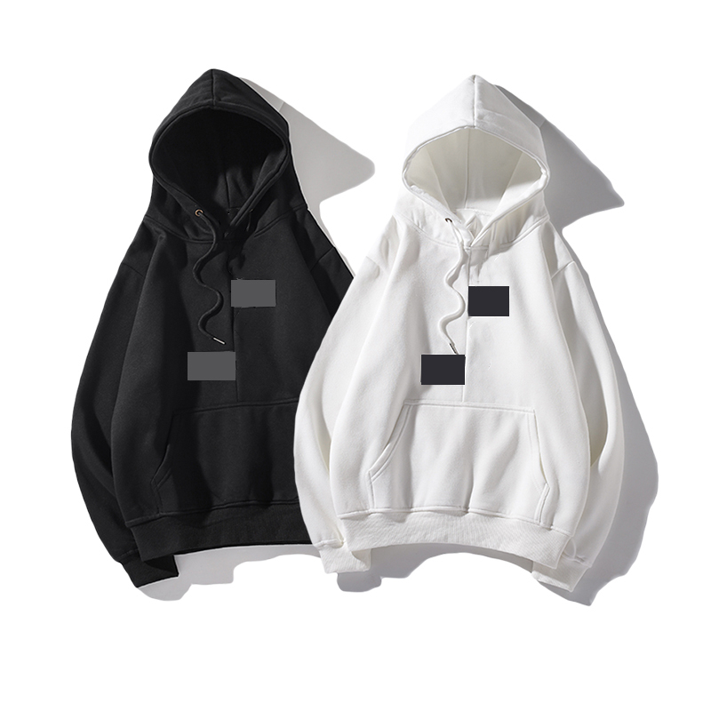 

Top quality Hoodies for men and women couples fashion blouses personality trend hooded clothes multiple colors, No hoodies