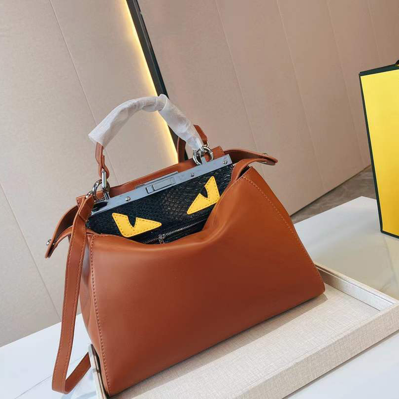 

Designer Wallet Tote Bag Luxury Shoulder Bags Handbag Classic retro Men and women alike Fashion Brand Women's genuine leather Cross body, Black