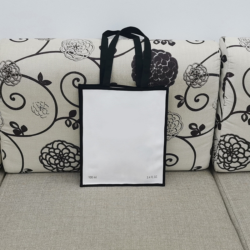 

Cassic white leisure all-match waterproof C fashion canvas bag shoulder portable shopping bags fitness swimming yoga handbag for VIP