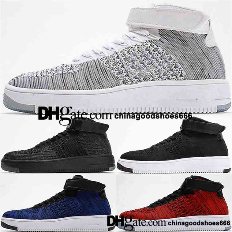 

women forces Sneakers one Dress Shoes runnings 1s trainers airs eur 46 top mens fly size us 12 casual airforces high men knit fashion tripler black runners white