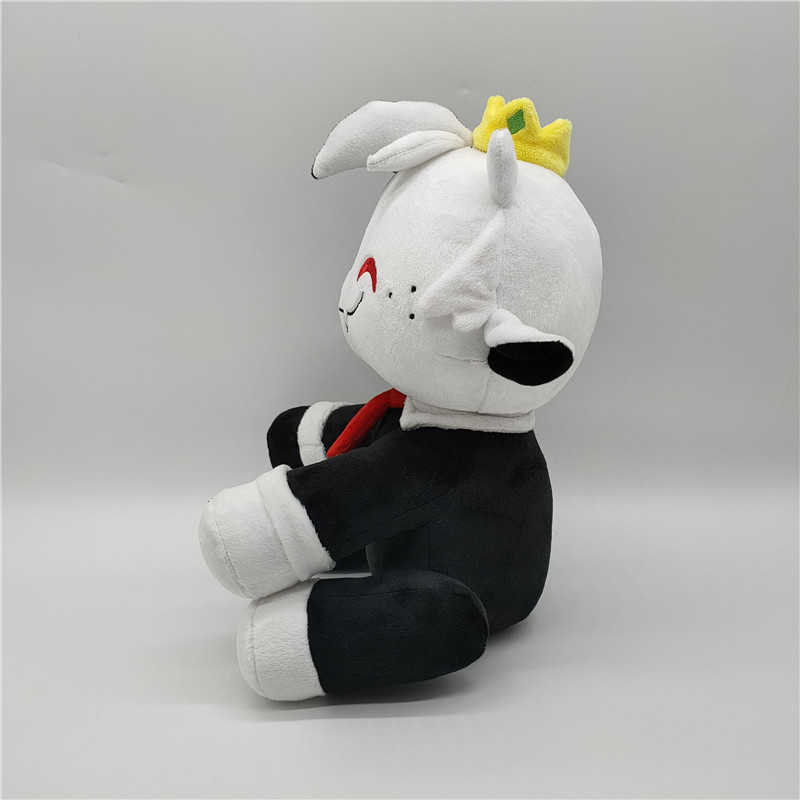 ranboo stuffed toy