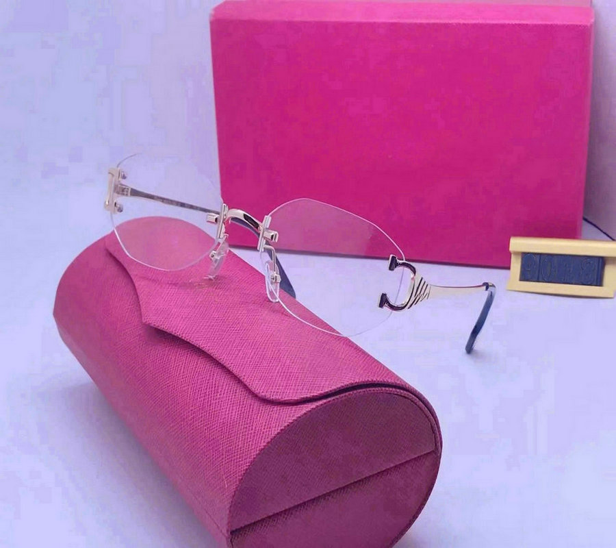 

Sunglasses Classic Leopard Series Vivid and Smart Business Casual Men an Women Sun glasses Frame Optical Frae Glasse