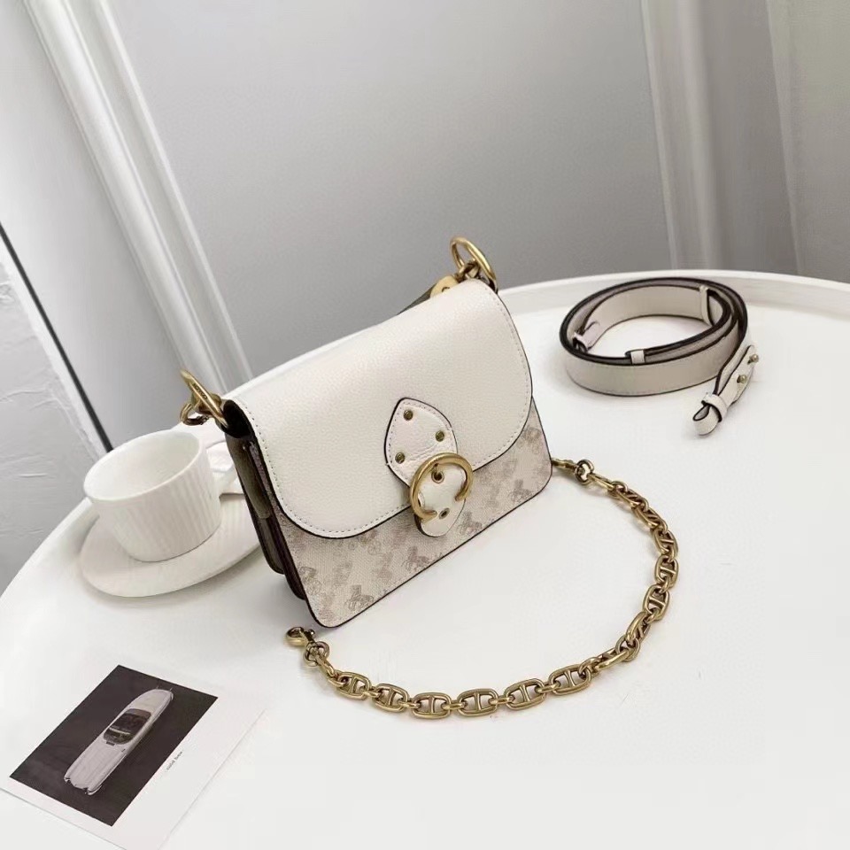 

cylinder bag women's fashionable cylinder bucket bag single shoulder messenger bag