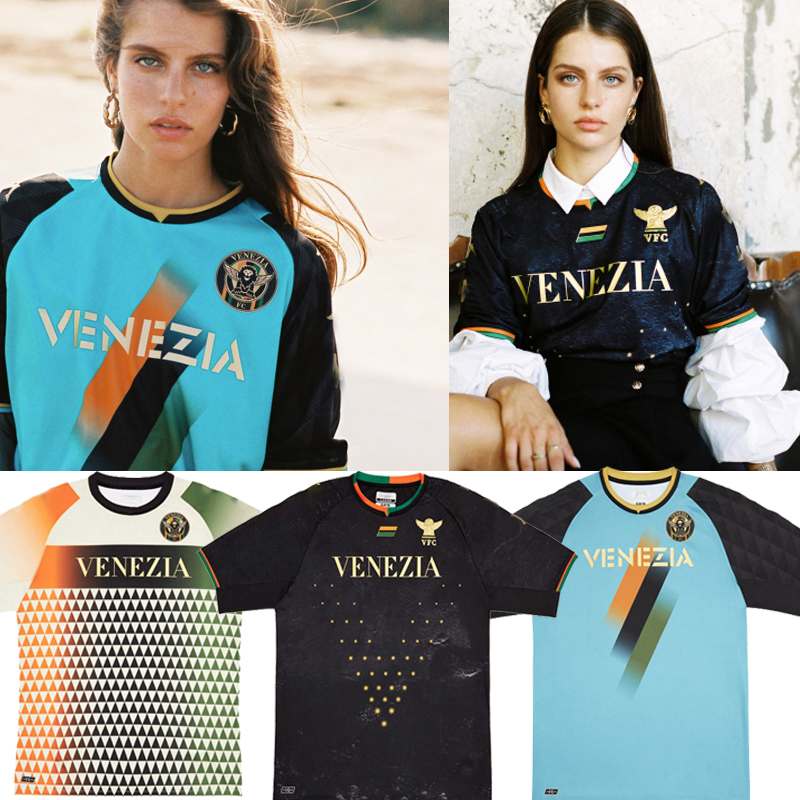 

21 22 Venezia FC soccer Jerseys home away ARAMU FORTE Fiordilino PERETZ HEYMANS TESSMANN CRNIGOI 2021 2022 MARIANO Johnsen MAZZOCCHI FOOTBALL SHIRTS men
