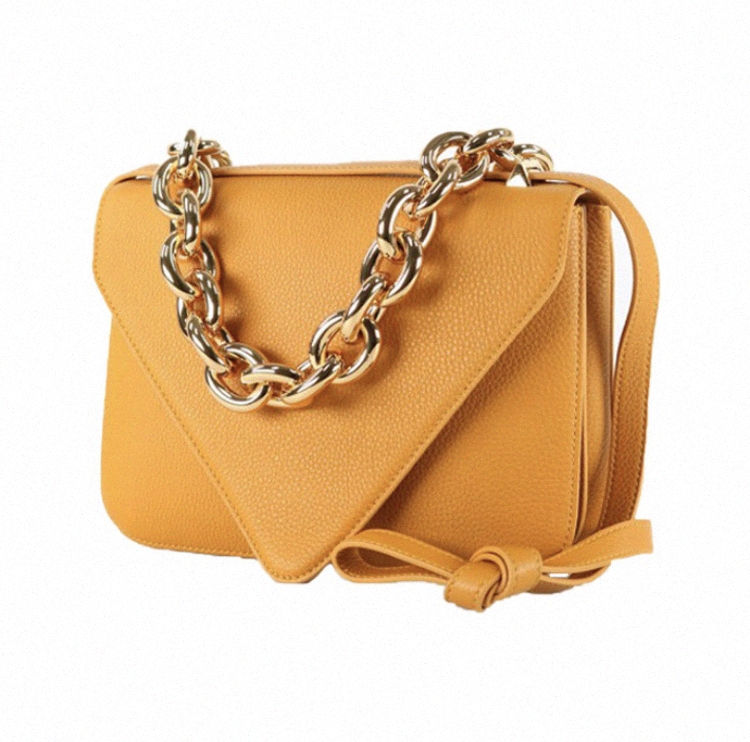 

2022 Designer Crossbody Bags Leather envelope bag MOUNT Designers Womens Handbags Purses Luxury Totes Chain Handbag high quality fashion flap purse Cross body L1yg# bottega