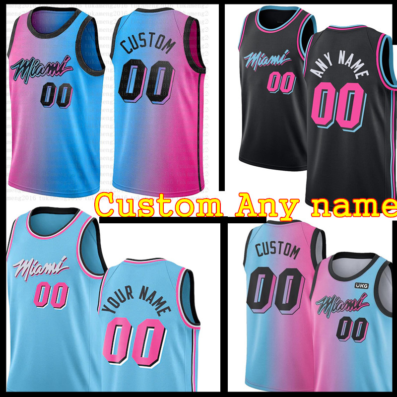 

Custom Jersey Udonis 40 Haslem Alonzo 33 Mourning Kelly 9 Olynyk Jersey Any name Basketball Jerseys S-XXL, Jersey +patch