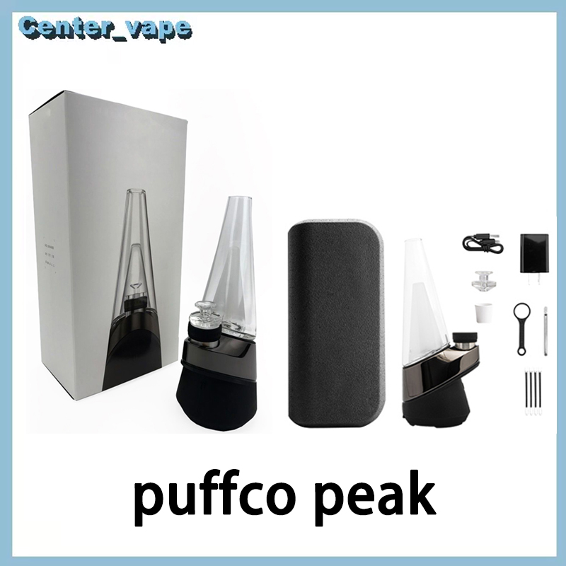 

Puffco peak Handheld Smart Desktop Electronic Dab Rig whosesale 0268191