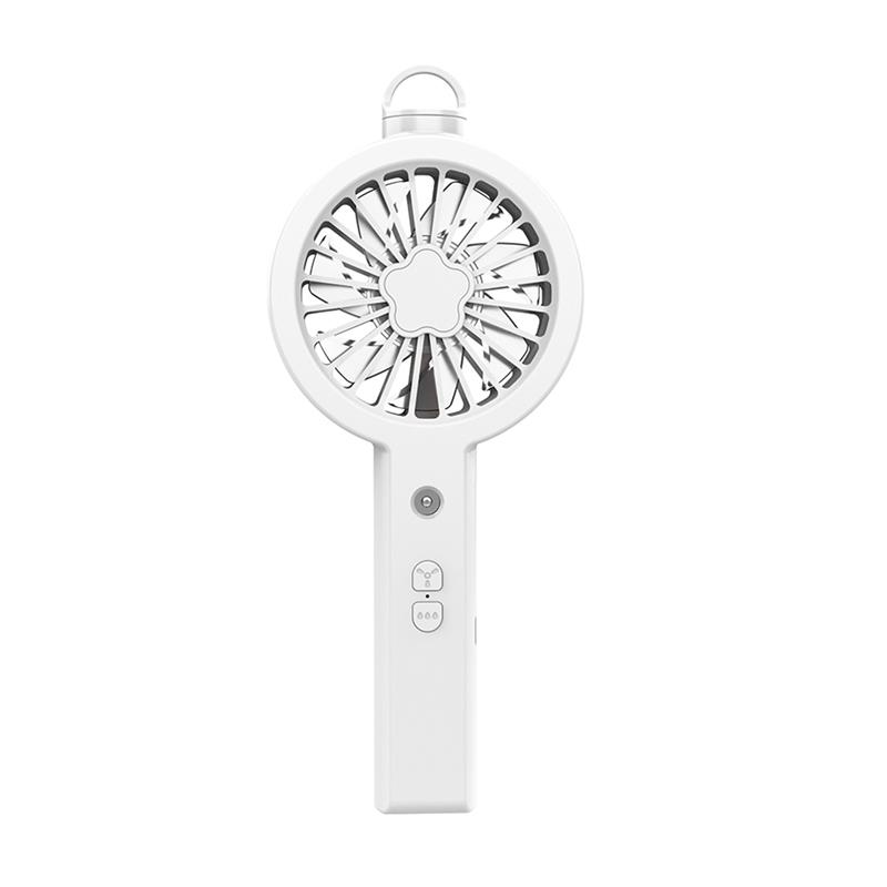 Facial Steamer water spray small fan F1 model-image-703216701