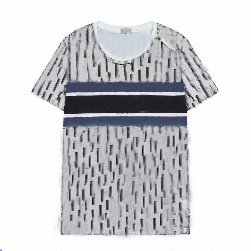 

2021 20ss new Mens Women Designers T Shirt Men  Casual tees oblique Man Clothing tshirt Shorts Sleeve t-shirt Clothes Tshirts R8mN#