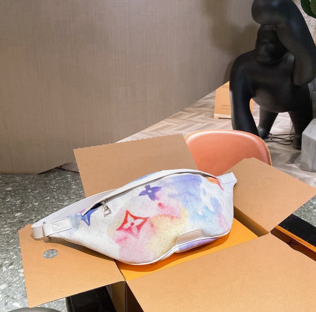 

Luxury Designers Brand Classic Shoulder Bags Tote High Quality Leather Women Handbag Crossbody Bag Purse -L3355, Red;black