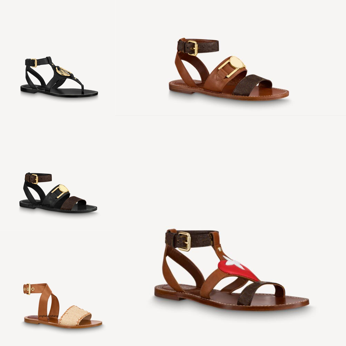 

fashion Women Sandals Summer Flats Sexy Ankle High Boots Men Gladiator Sandals Women Casual Flats Shoes Ladies Beach Roman Sandals 35-42, 12