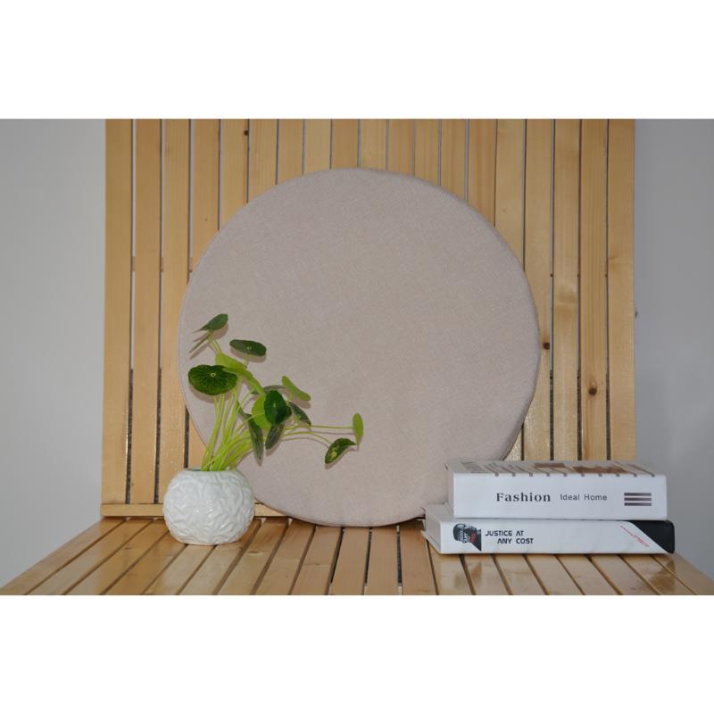 

Cushion/Decorative Pillow Indoor/Outdoor/Dining/Garden/Patio Chair Stool Seat Pads Cushion Round Cozy Pad