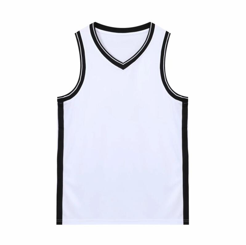 

Custom Mesh Men's Basketball Sweatshirt Personalized Stitch Team Name and Number-3