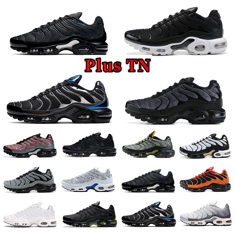 

2022 Tn tn Plus Running Shoes Triple White USA Be Ture Suman Black Gold Women City Special Atlanta Sneakers Trainers Outdoor Noble Red Grape Sports Fashion Size 36-45, Item#39