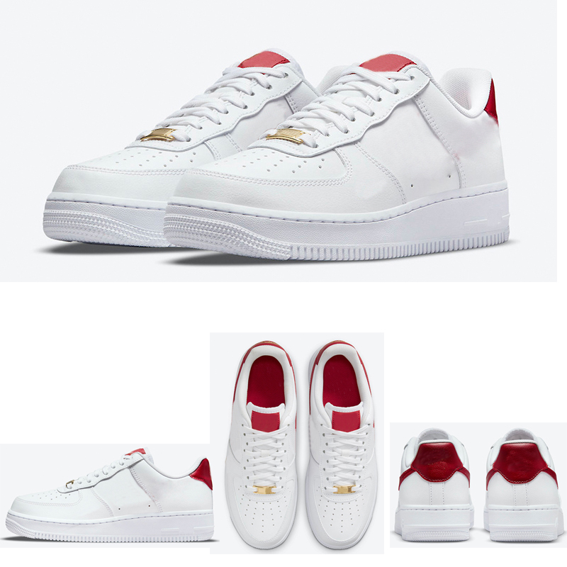 

Low Women Men One 1 Running Shoes All Star Valentines Day Love Letter Sneakers Travis Scotts Light Bone Sports Trainers, 04