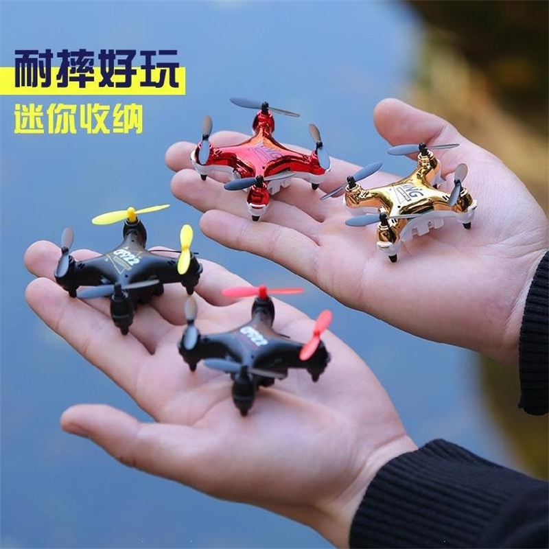 Aircraft models can fly electric foam gliders, model fighters, outdoor rotary toys gifts.-image-687248623