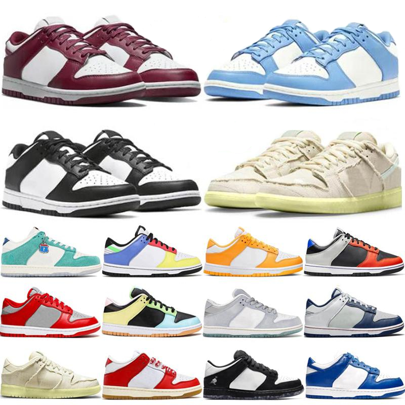 

2022 TOP Quality Ultra Men Women Basketball Shoes Bordeaux UNC Chunky Black White Cactus Jack 75th Anniversary Platform Running Shoe Sneakers Mens Trainers with box, Ceramic