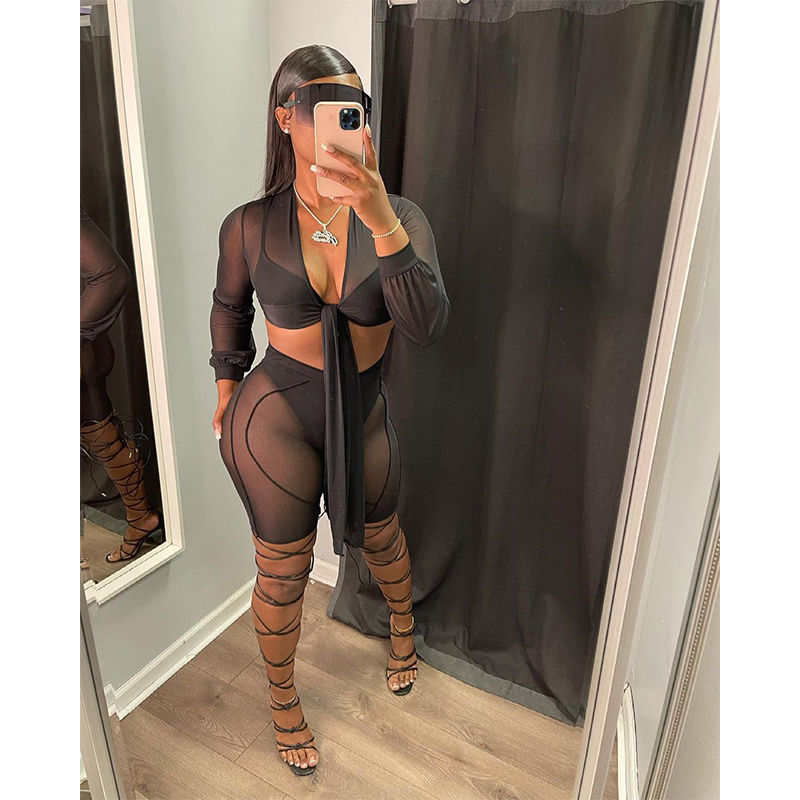 

Style Women's Suit Long-sleeved T-shirt with Pants, High-quality Fashion, Loose and Comfortable Commuting Sports, White