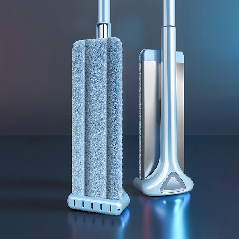 

YOREDE 360 Auto Spin Squeeze Mop Magic Sef-Ceaning Fat Mop azy Home Ceaning Toos For Washing Foor Home & Kitchen Product