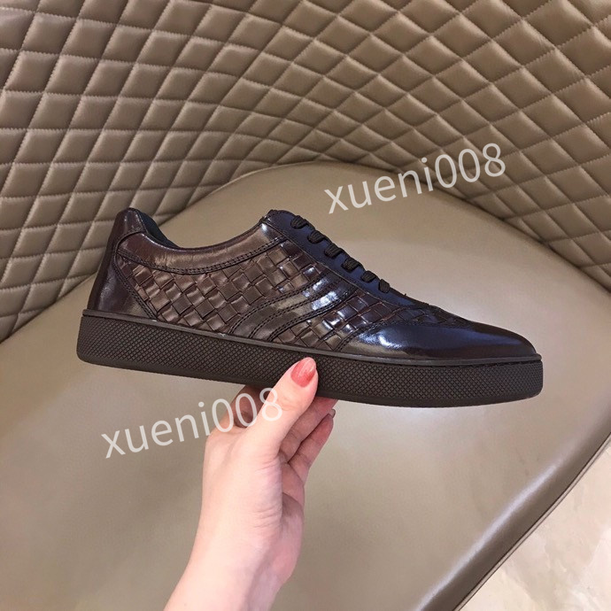 

clear men women platform shoes fashion Paris sneakers black white Neon green Pink mens trainers casual jogging walkin rd211013, Choose the color