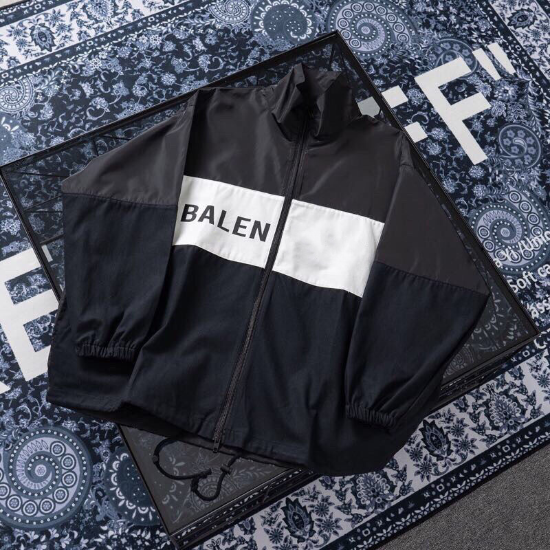 

2021 Luxury designers Coat Men Women Casual Sun Protection Clothing balenciega Jackets Windproof Ultra-Light Rainproof Windbreaker bb, V2 high quality