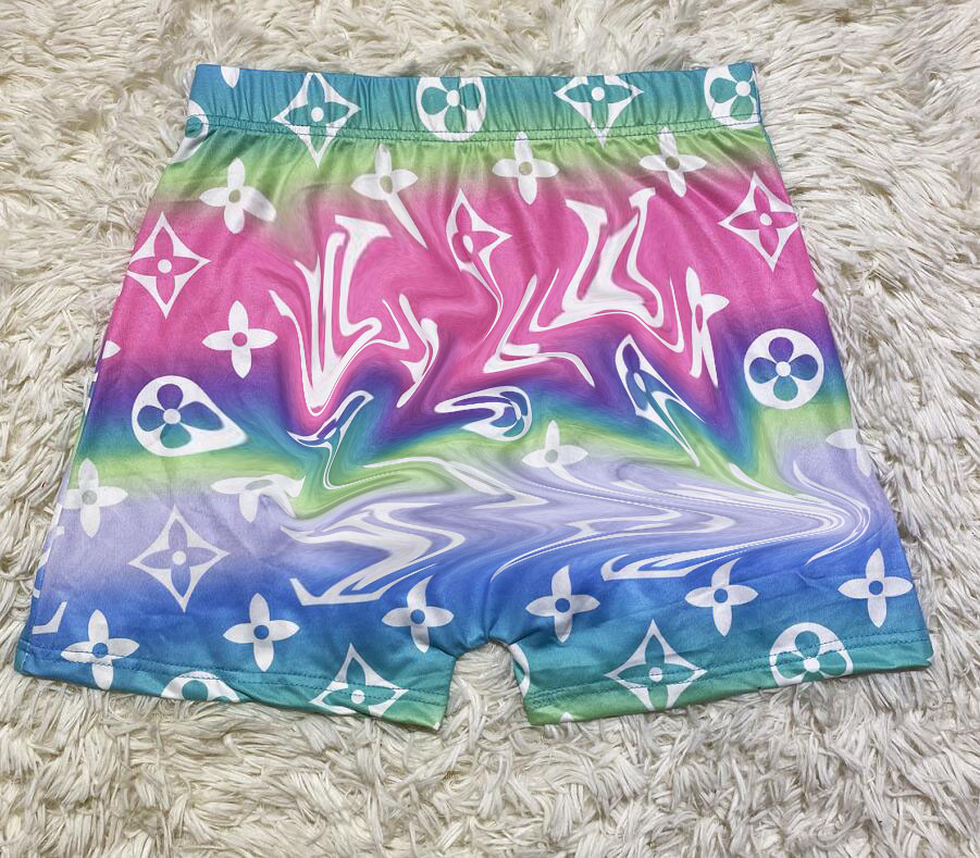 

6colors Unisex Summer Fashion Men shorts Quick Drying SwimWear Gym Sports Thin Breathable Printing Board Beach Pants Swim Short Size S-XXXL, White;black