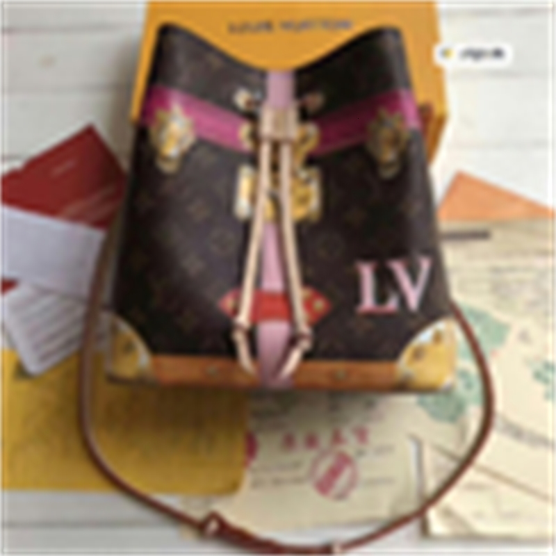 

zhfc m60649 classic printed coated cross-body bag women handbags iconic bags handles shoulder bags totes cross body bag, Blue;pink