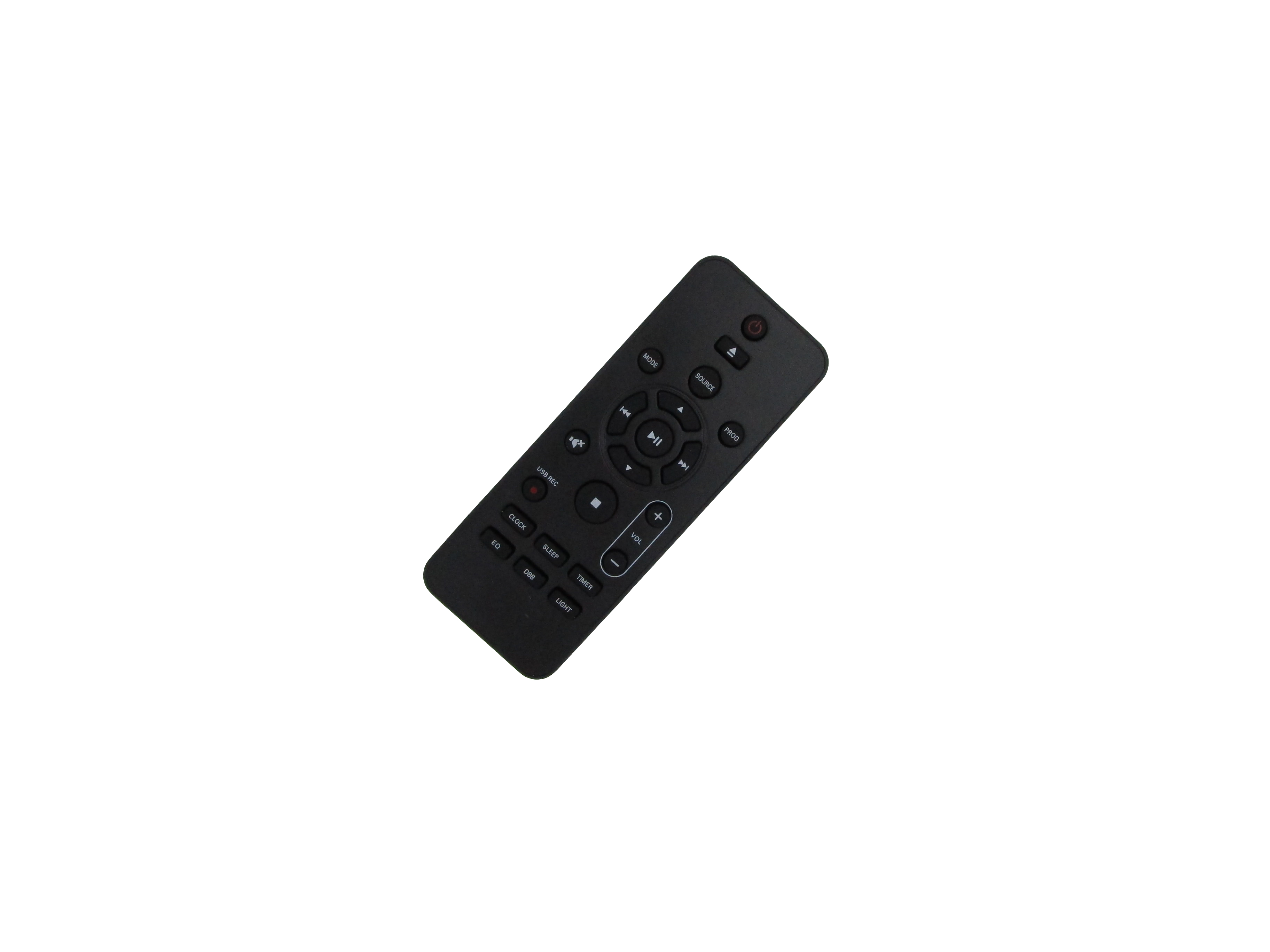 

Remote Control For Philips 996580002943 FX25 FX25/12 FX15 FX55 FX15/12 FX50/55 FX55/12 Mini HI-FI Audio Stereo System