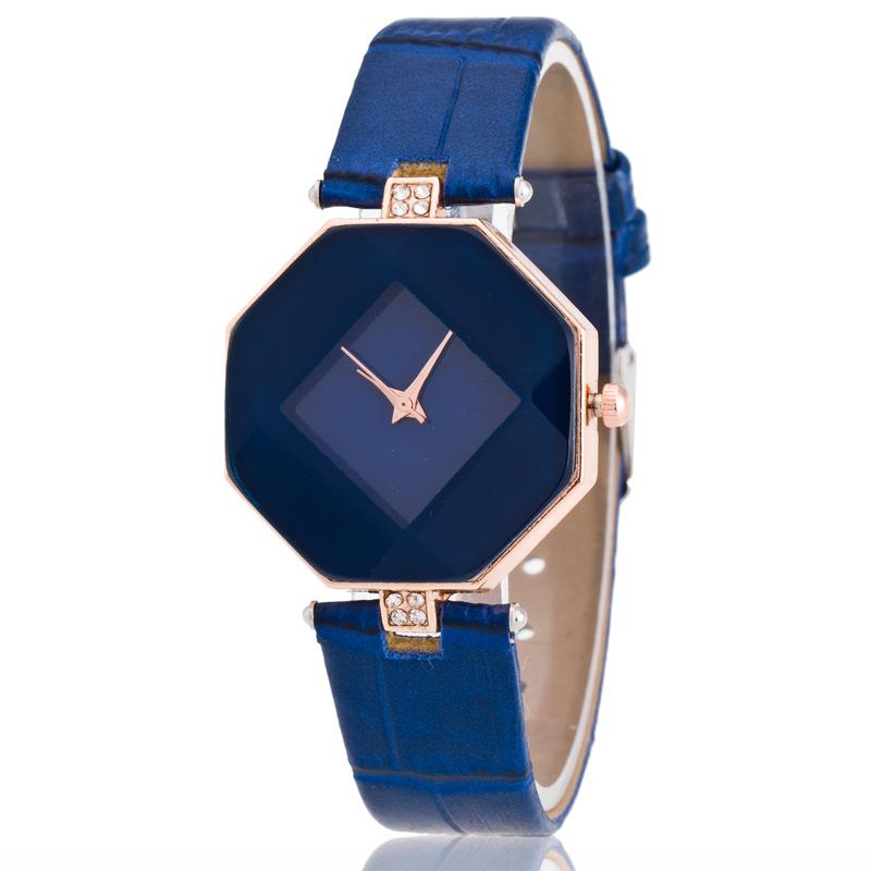 

Wristwatches Watches Women Fashion Luxury Watch Brand Wrist Casual Bracelet Quartz Montre Femme, Slivery;brown