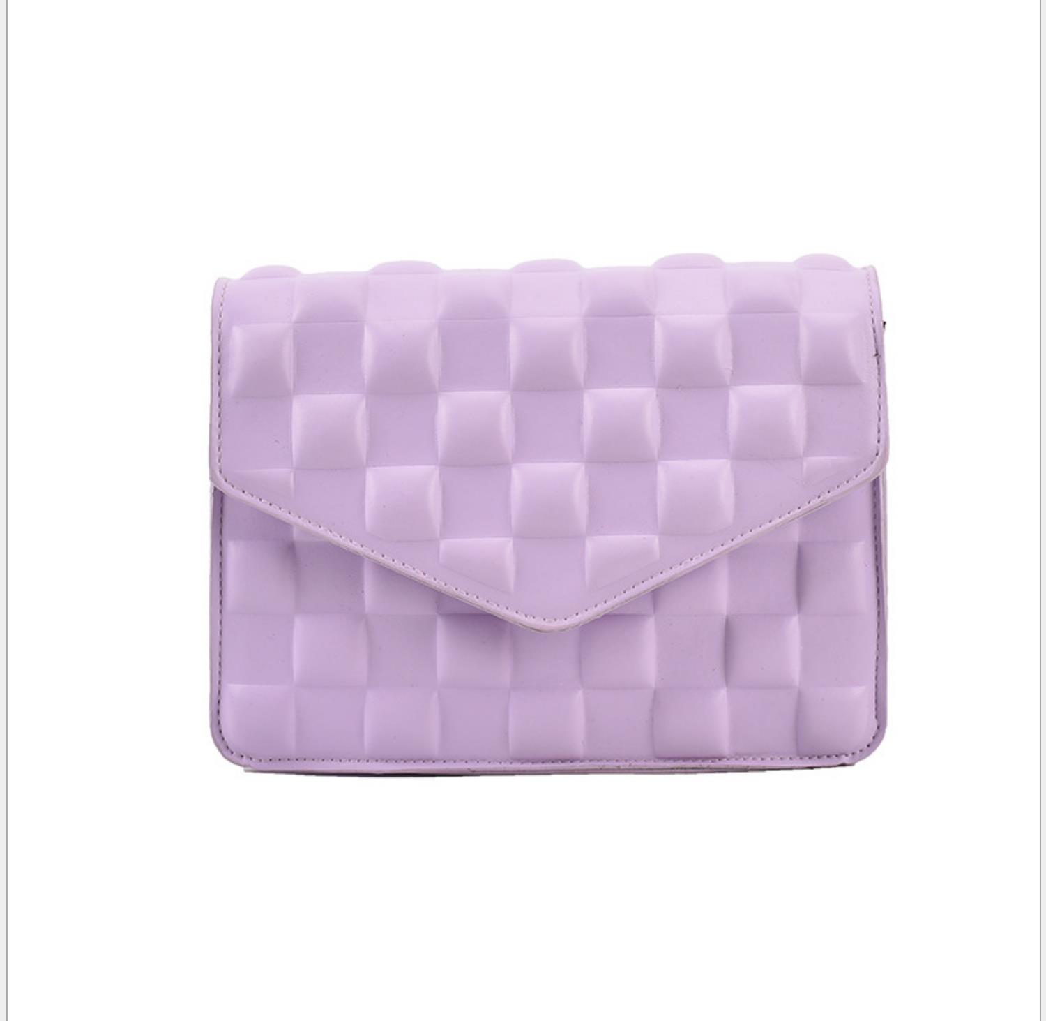 

Genuine Leather 2021 New Women Designer Bags Handbags Famous Brands Fashion Designer Large Capacity Ladies Shoulder Diagonal Bag 2633, White