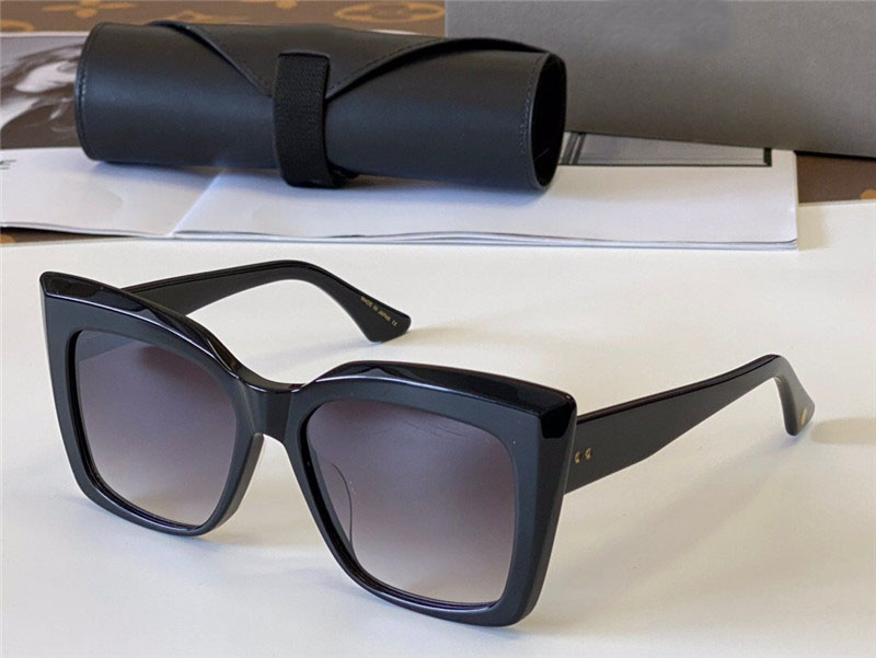 

Fashion glasses Black Grey Sunglasses sun Eyewear Driving in box NUMD210416-7