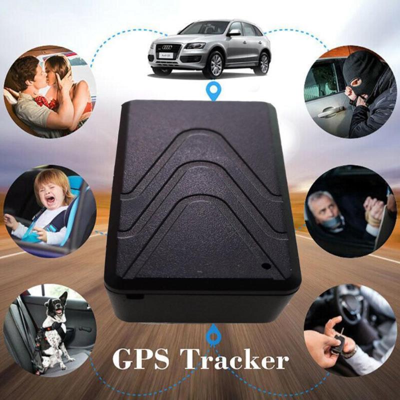 

Anti-Lost Alarm Mini GPS Tracker 40*22*16mm Children Listening Device GSM AGPS LBS Samll Tracking For Bike Bicycle Personal Kids Car