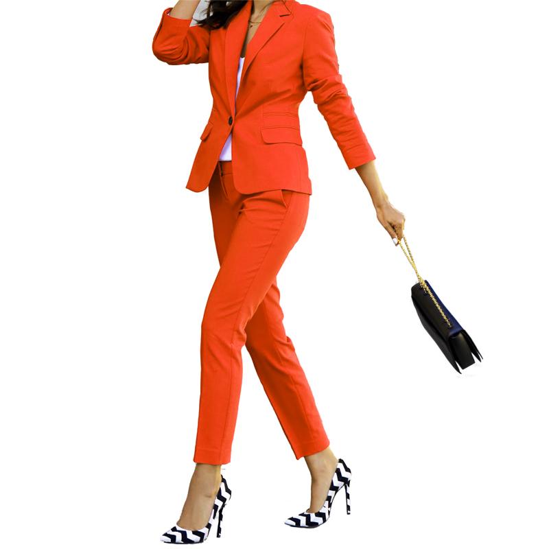 Women Formal Pant Suits Weddings 