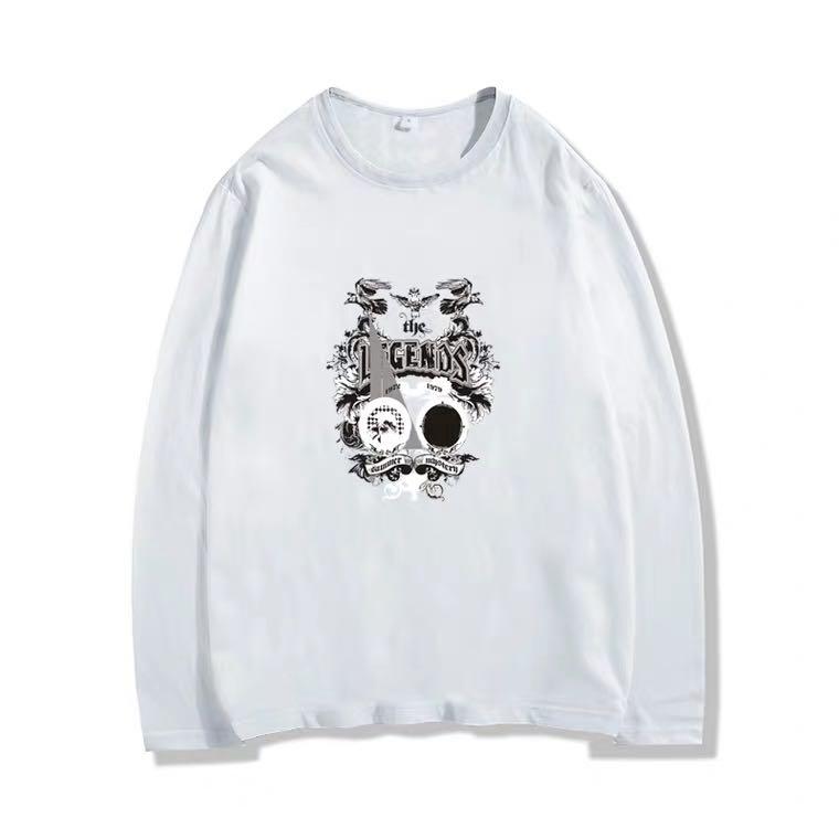 

Gym Clothing W1016 -Workout Fitness Men Short Sleeve T Shirt Thermal Muscle Bodybuilding Wear Compression Elastic Slim Exercise, White;black