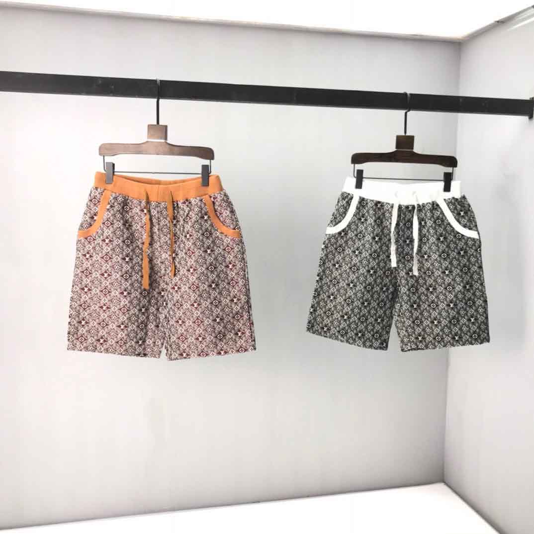 

2021ss spring and summer new high grade cotton printing short sleeve round neck panel T-Shirt Size: m-l-xl-xxl-xxxl Color: black white S3Q