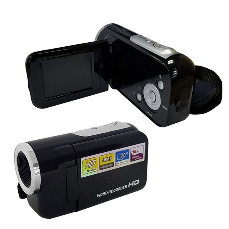 

Video Cameras Camcorder Digital Camera Mini DV Camcorders HD Recorder @M23