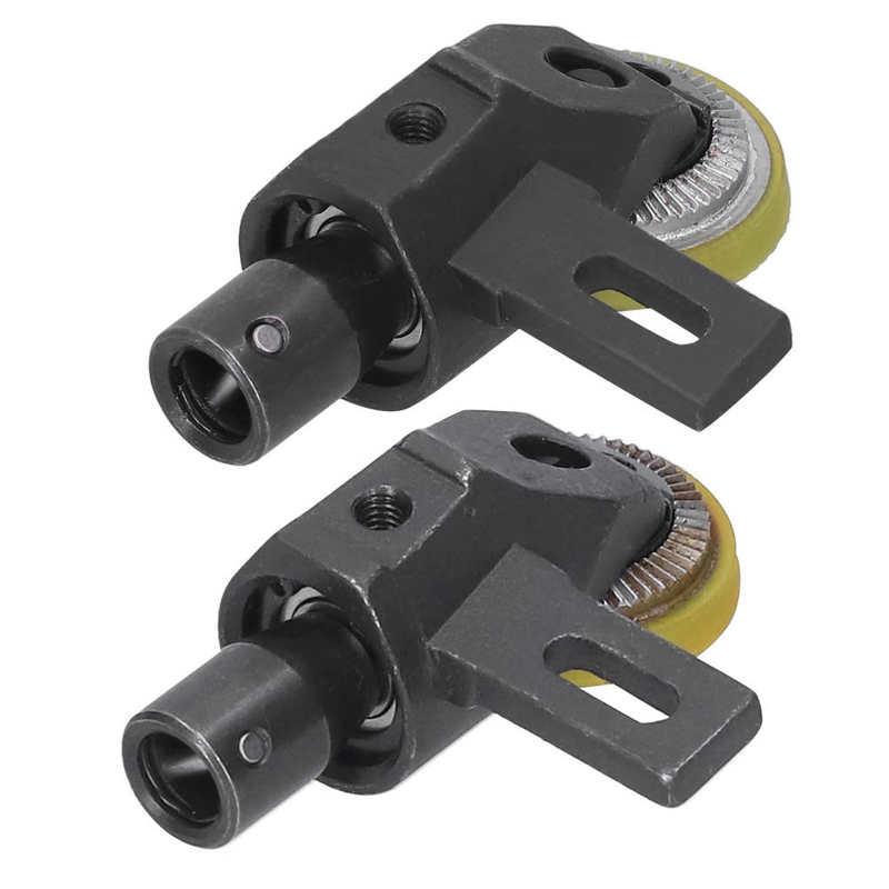 

Caster Roller Presser Foot Plastic Multi-Function Industrial Leather Sewing Machine Parts Notions & Tools