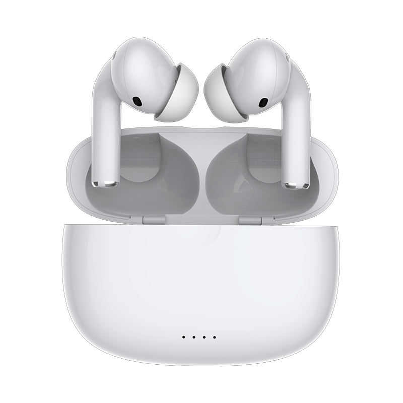 

ANC AP Headphones Noise Cancel TWS earphones Pop-up window Pressure sensor auto paring Air Gen 3 Pro Earbuds For Apple and sumsung phone